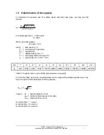 Preview for 7 page of Honeywell HON HSV086 Operation & Maintenance Manual