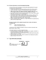 Preview for 9 page of Honeywell HON HSV086 Operation & Maintenance Manual