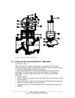 Preview for 13 page of Honeywell HON HSV086 Operation & Maintenance Manual