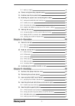 Preview for 4 page of Honeywell HP ProLiant DL360P Gen8 Service Manual