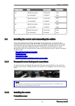 Preview for 28 page of Honeywell HP ProLiant DL360P Gen8 Service Manual