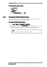 Preview for 33 page of Honeywell HP ProLiant DL360P Gen8 Service Manual