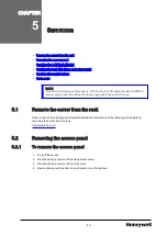 Preview for 40 page of Honeywell HP ProLiant DL360P Gen8 Service Manual