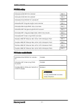 Preview for 61 page of Honeywell HP ProLiant DL360P Gen8 Service Manual