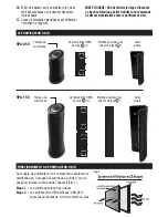 Preview for 8 page of Honeywell HPA-050 Series Manual