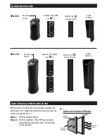 Preview for 14 page of Honeywell HPA-050 Series Manual