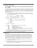 Предварительный просмотр 39 страницы Honeywell HPA User Manual