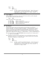 Предварительный просмотр 40 страницы Honeywell HPA User Manual