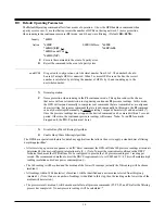 Предварительный просмотр 41 страницы Honeywell HPA User Manual