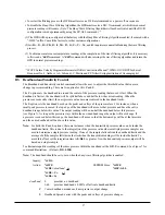 Предварительный просмотр 42 страницы Honeywell HPA User Manual