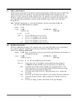 Предварительный просмотр 45 страницы Honeywell HPA User Manual