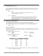 Предварительный просмотр 47 страницы Honeywell HPA User Manual