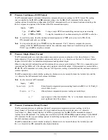 Предварительный просмотр 51 страницы Honeywell HPA User Manual