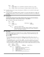 Предварительный просмотр 52 страницы Honeywell HPA User Manual