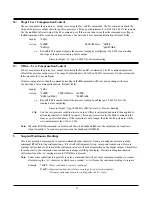 Предварительный просмотр 58 страницы Honeywell HPA User Manual