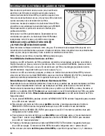 Preview for 18 page of Honeywell HPA030 Series Important Safety Instructions Manual