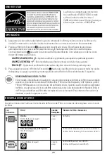 Preview for 26 page of Honeywell HPA075 Series Owner'S Manual