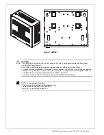 Preview for 2 page of Honeywell HPB407 Product Installation Document