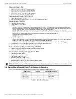 Preview for 9 page of Honeywell HPF-PS10 Instruction Manual