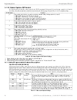 Preview for 24 page of Honeywell HPF-PS10 Instruction Manual