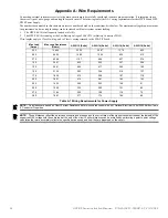 Preview for 42 page of Honeywell HPF-PS10 Instruction Manual