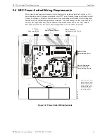 Preview for 19 page of Honeywell HPF24S6 Installation Manual