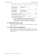 Preview for 41 page of Honeywell HPF24S6 Installation Manual