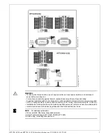 Предварительный просмотр 3 страницы Honeywell HPF24S8 Product Installation Document