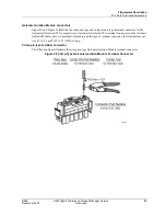 Preview for 83 page of Honeywell HPM Service