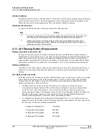 Preview for 426 page of Honeywell HPM Service