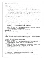 Предварительный просмотр 2 страницы Honeywell HPMOM6CB Installation Instructions