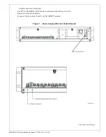 Preview for 3 page of Honeywell HPR2416CBUL Quick Start Manual