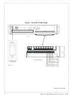 Preview for 4 page of Honeywell HPR2416CBUL Quick Start Manual