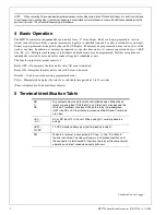 Preview for 2 page of Honeywell HPT724 Product Installation Document