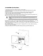 Preview for 2 page of Honeywell HPTV24-E Series Product Installation Document