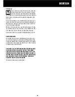 Preview for 12 page of Honeywell HR-40715E User Instructions