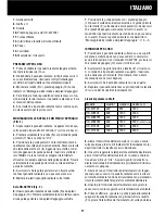 Preview for 18 page of Honeywell HR-40715E User Instructions