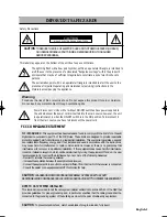 Preview for 2 page of Honeywell HR24TLX Installation Manual