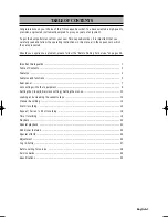 Preview for 4 page of Honeywell HR24TLX Installation Manual