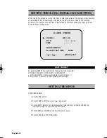 Preview for 11 page of Honeywell HR24TLX Installation Manual