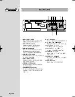 Preview for 8 page of Honeywell hr960 Manual