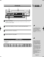 Preview for 21 page of Honeywell hr960 Manual