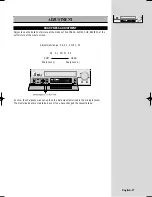 Preview for 27 page of Honeywell hr960 Manual