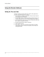 Preview for 78 page of Honeywell HRDP DVR User Manual