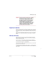 Preview for 13 page of Honeywell HRDVS Reference Manual