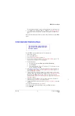 Preview for 29 page of Honeywell HRDVS Reference Manual