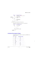 Preview for 33 page of Honeywell HRDVS Reference Manual