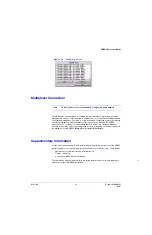 Preview for 39 page of Honeywell HRDVS Reference Manual