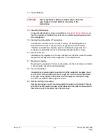 Preview for 20 page of Honeywell HRHD16+ User Manual