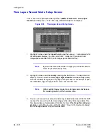 Preview for 67 page of Honeywell HRHD16+ User Manual